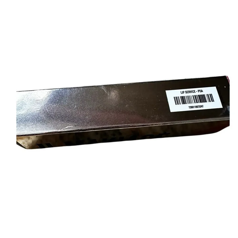 IL Makiage Lip Color - Lip Service PDA, Pink/Nude - NWT